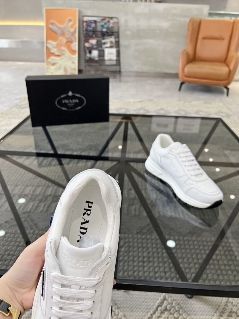 Prada Casual Shoes